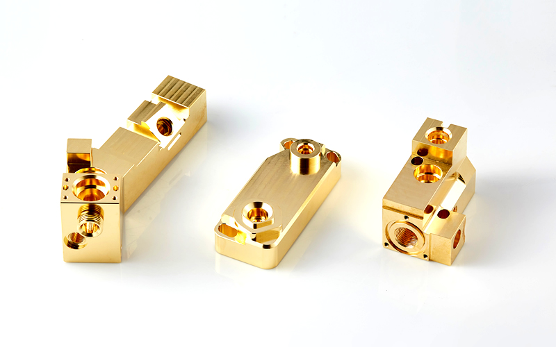 CNC精密零件加工 CNC精密零件加工