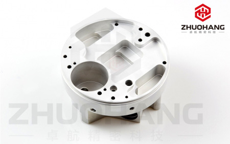 精密零件加工 精密零件加工